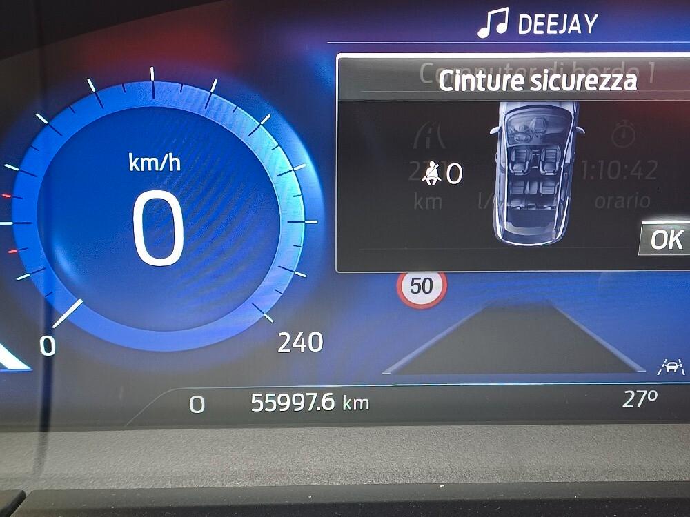 Ford Kuga 1.5 EcoBoost 150 CV ST-Line Km 55.000