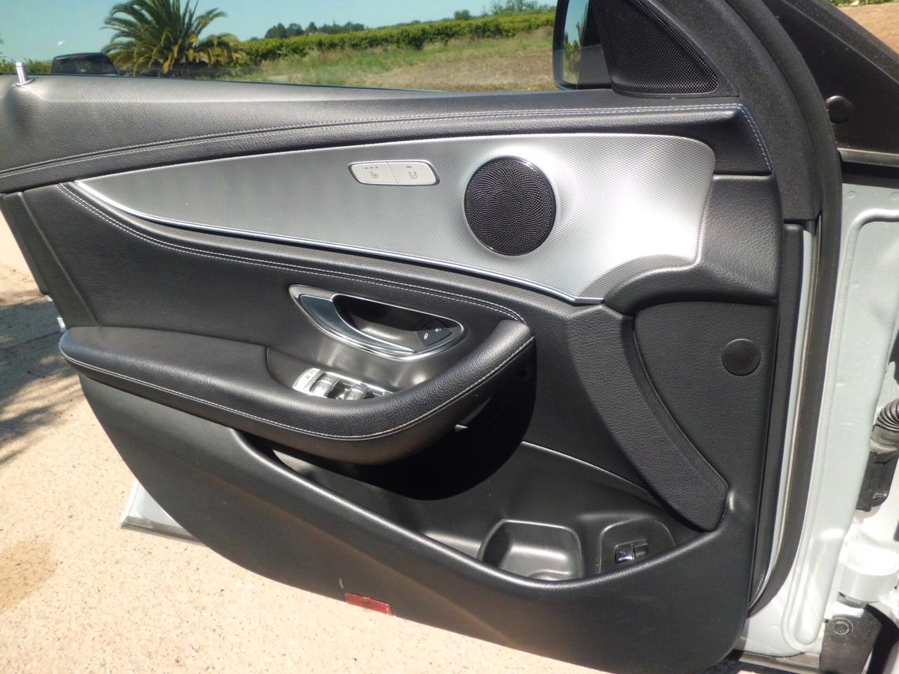 Mercedes-benz E 220 d Auto Premium Plus