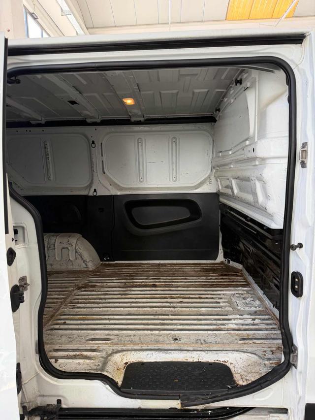 FIAT Talento prezzo più iva*clima*navi*bluetooth