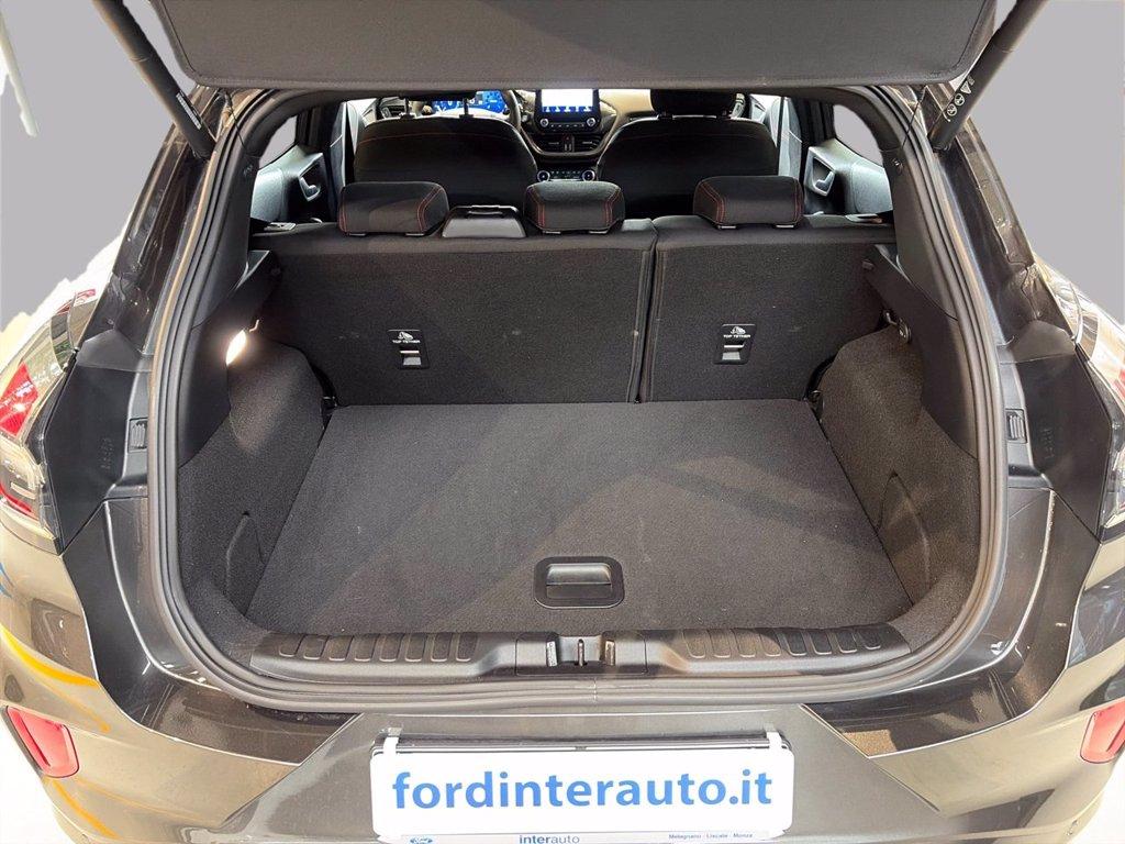FORD Puma 1.0 EcoBoost Hybrid 125 CV S&S aut. ST-Line del 2023