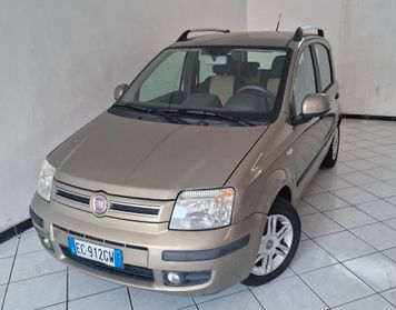 Fiat Panda 1.2 Emotion km 63 MILA