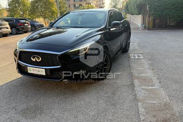 INFINITI Q30 1.5 diesel Sport
