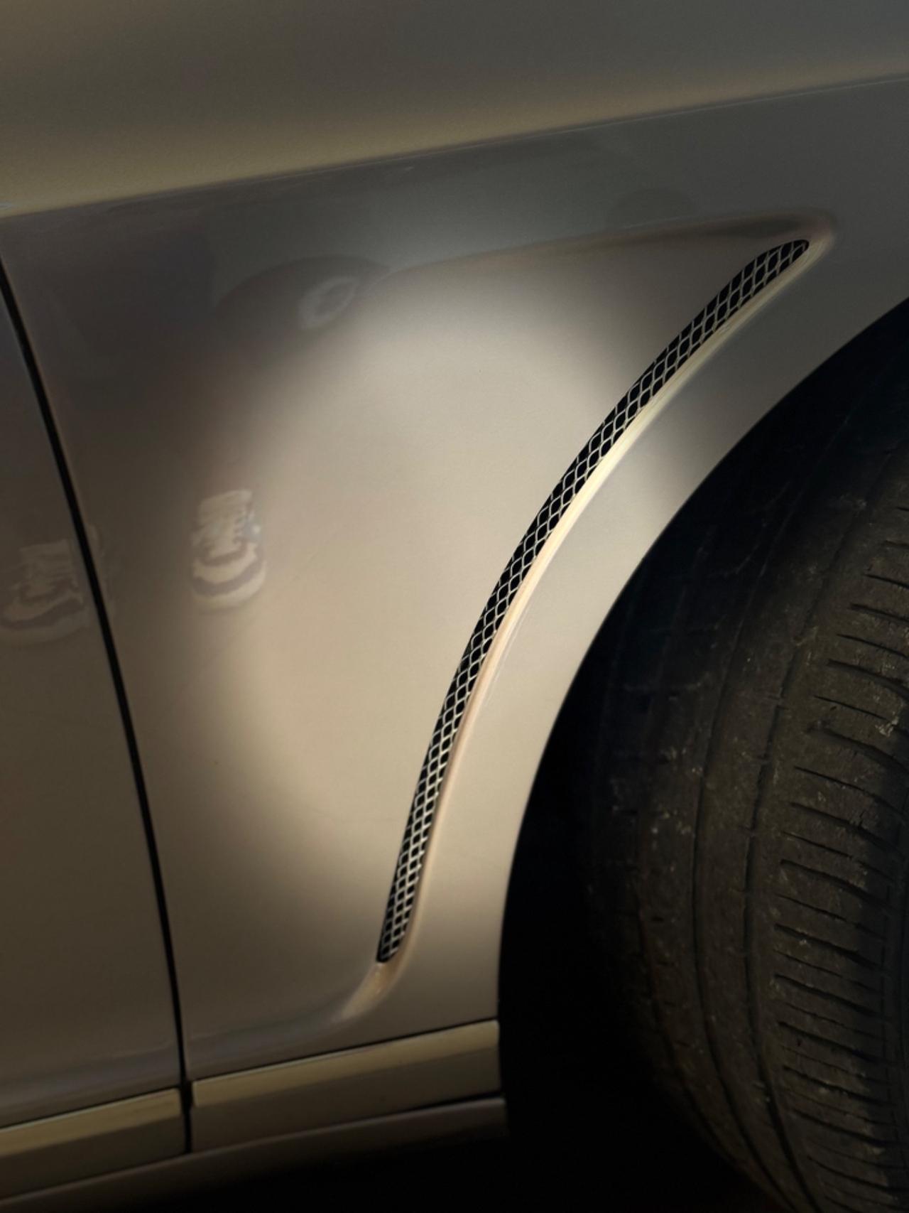 Bentley Continental GT 6.0 V12 MULLINER GARANZIA PERMUTE