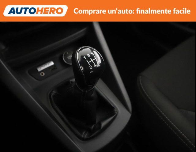 FORD Ka+ 1.2 Ti-VCT 85CV Ultimate