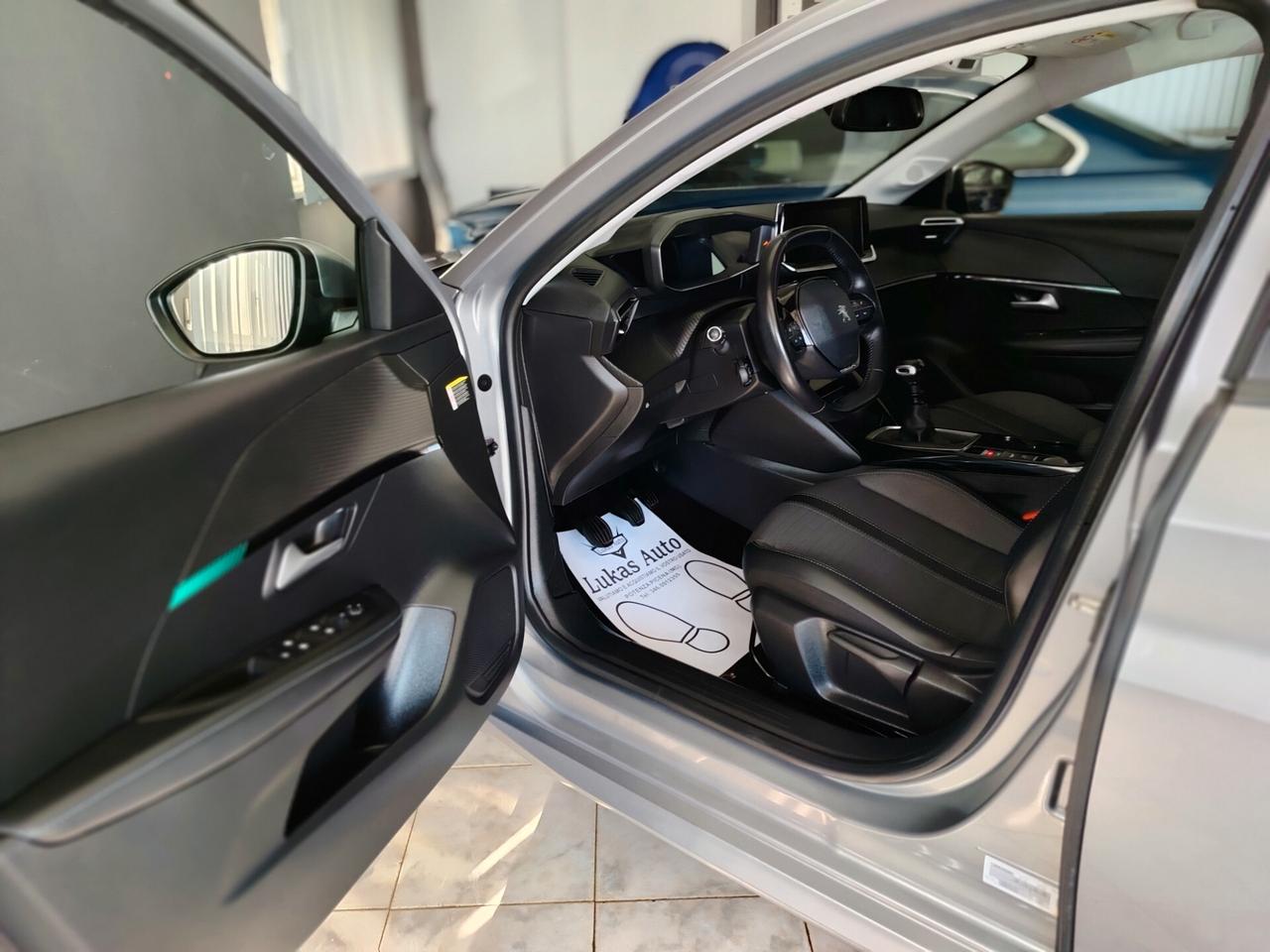 Peugeot 208 BlueHDi 100 Stop&Start 5 porte Like