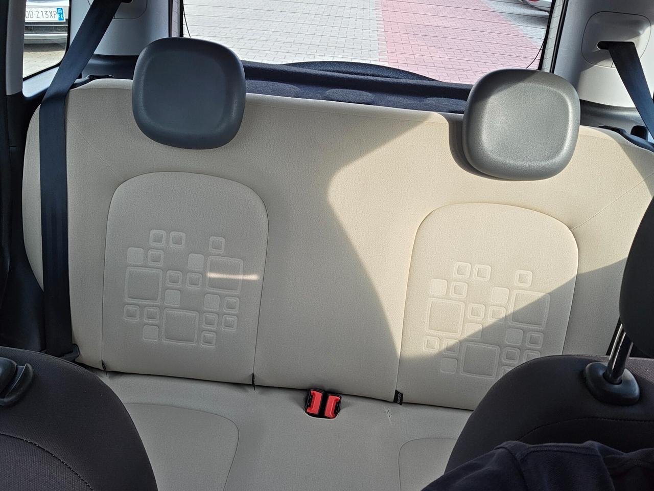 Fiat Panda 1.2B Fire perfetta garantita 12 mesi