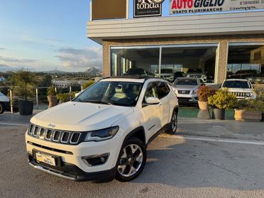 Jeep Compass 1.6 Multijet Night Eagle, TETTO, XENO, FULL