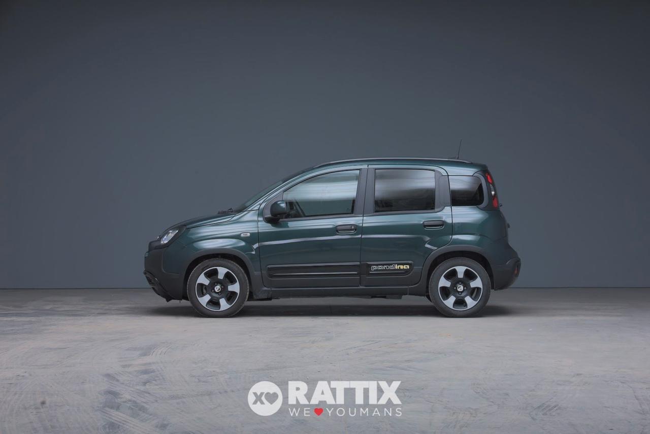 Fiat Panda Pandina 1.0 firefly hybrid 70CV Cross
