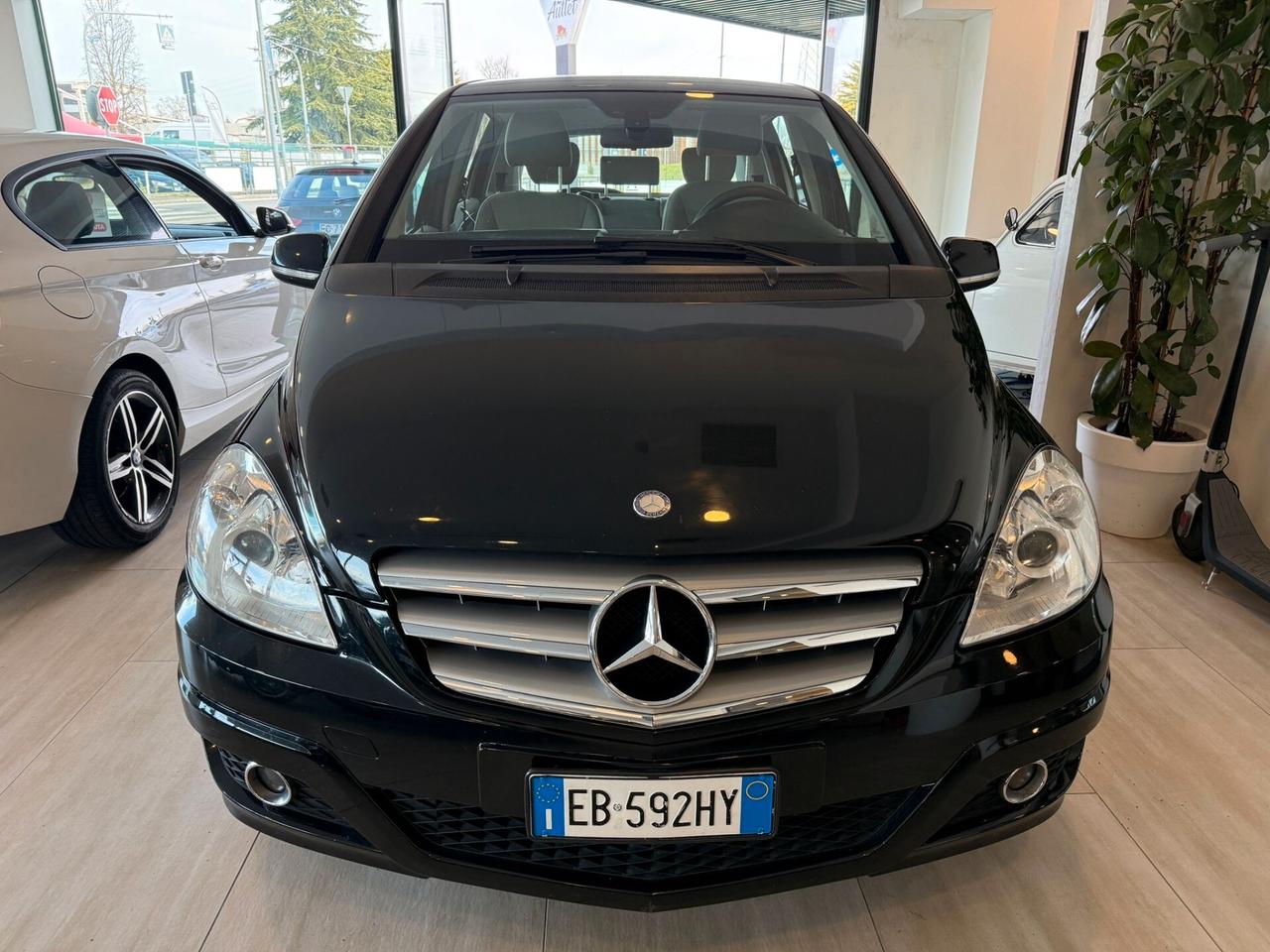 Mercedes-benz B 180 CDI Executive