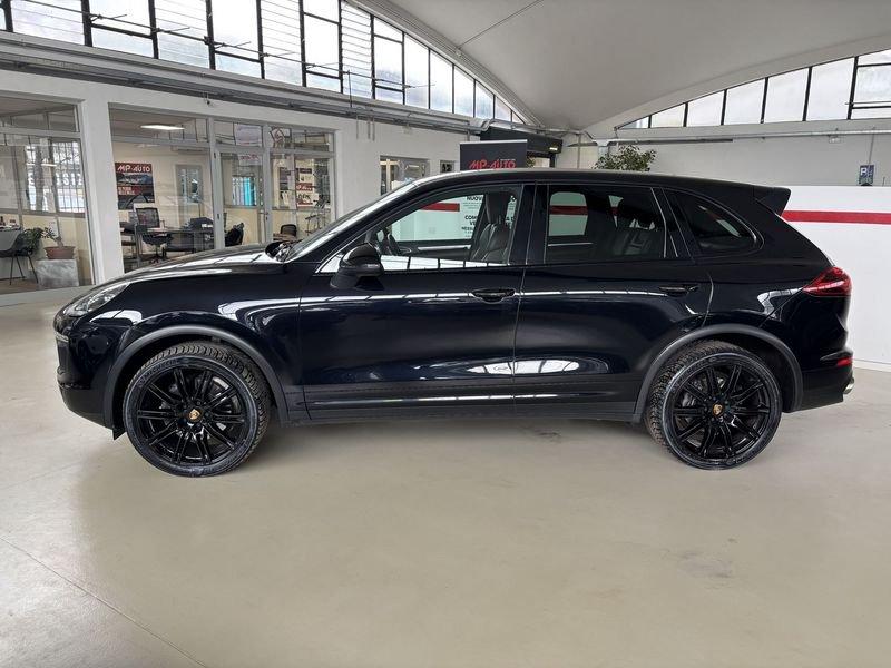 Porsche Cayenne 3.0 Diesel