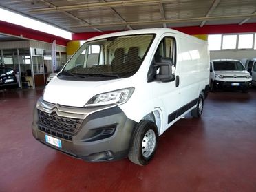 CITROEN Jumper 35 BlueHDi 140 S&S PC-TN Furgone Business