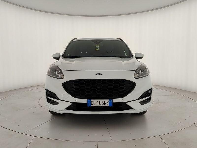 Ford Kuga 2.0 EcoBlue 150 CV aut. AWD ST-Line