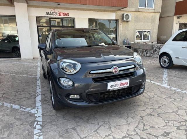 Fiat 500X 1.6 mjt Lounge 4x2 120cv my18