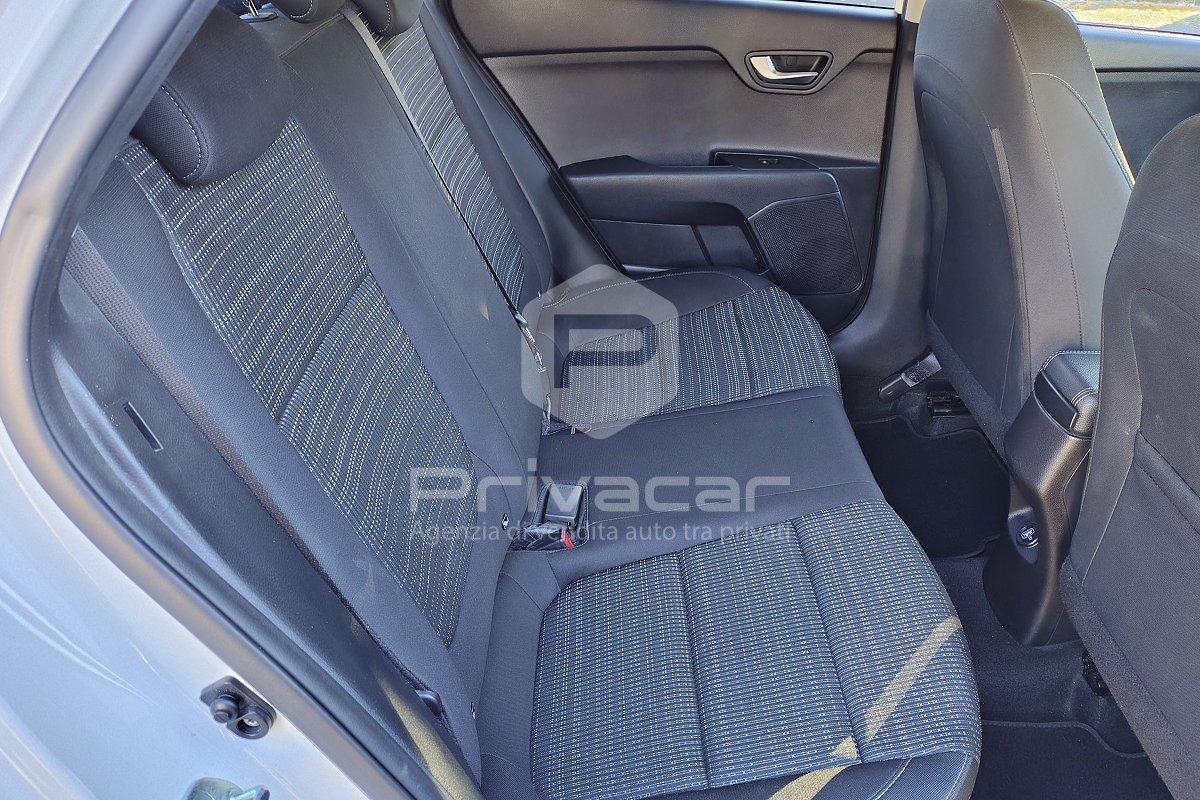 KIA Stonic 1.2 DPI ECO GPL Urban
