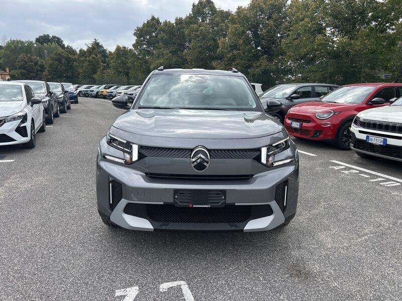 Citroën C3 Aircross II 2024 1.2 hybrid Max 145cv edcs6