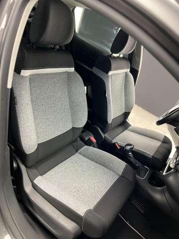 Citroen C3 C3 III 2017 1.5 bluehdi Shine s