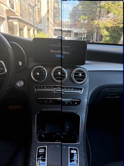 Mercedes-benz GLC 300 d 4Matic Premium Plus