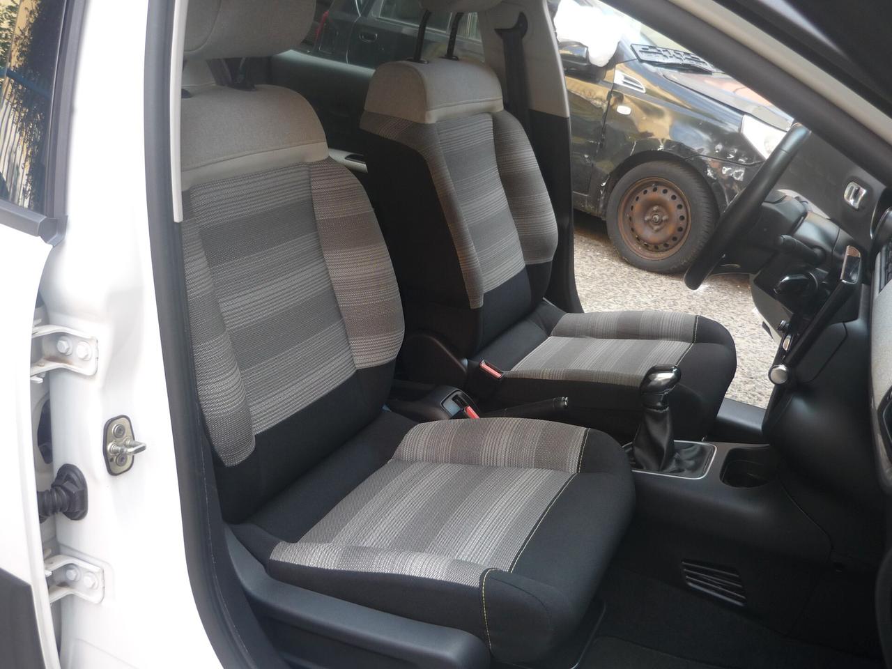Citroen C3 PureTech 82 S&S Shine