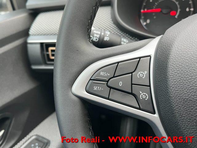 DACIA Sandero Stepway 1.0 TCe ECO-G Expression NUOVA - PROMO