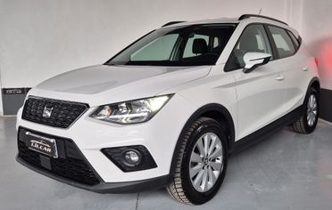 Seat Arona 1.6 TDI 95 CV DSG Style