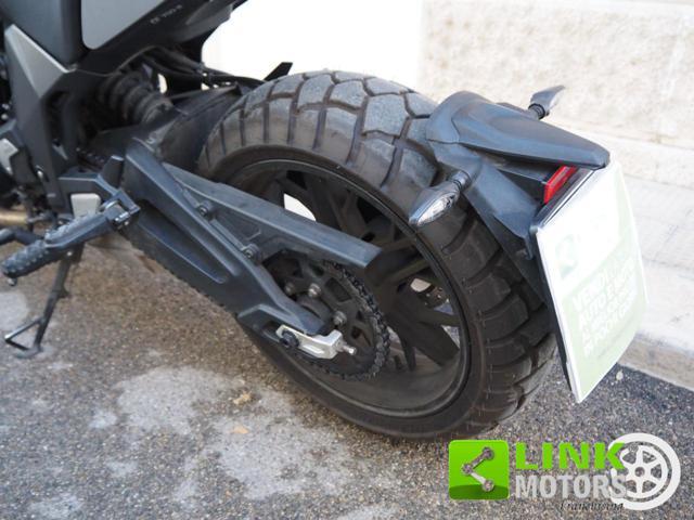 CF MOTO 700CL-X *UNICO PROPRIETARIO*