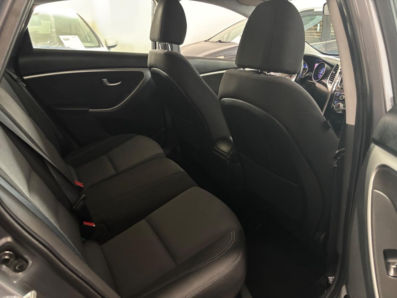 Hyundai i30 1.6 CRDi OK NEOPATENTATI