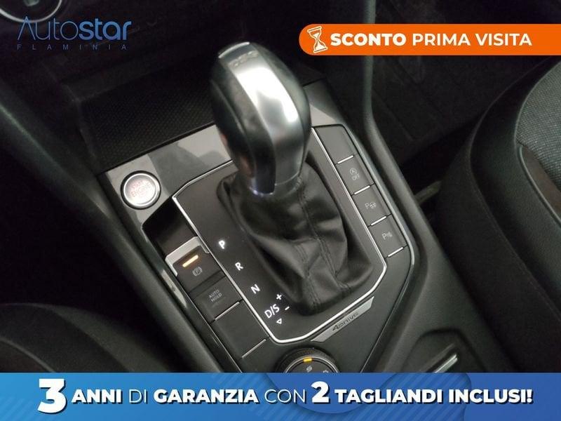 SEAT Tarraco 2.0 tdi Xcellence 4drive 150cv dsg