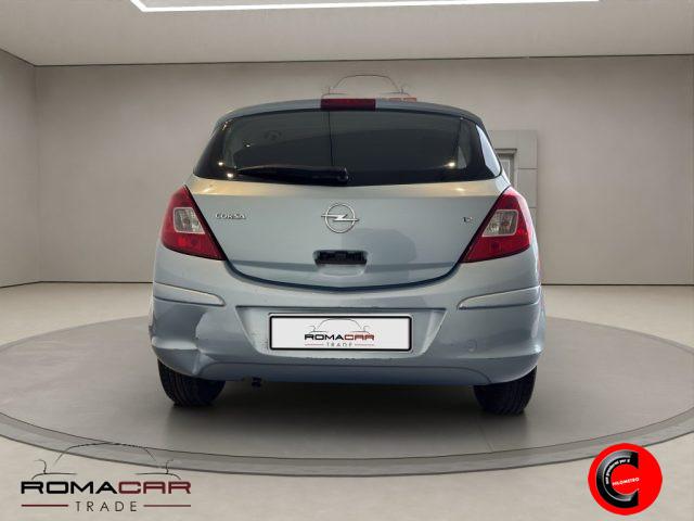 OPEL Corsa 1.2 5 porte Cosmo AUTO PER COMMERCIANTI