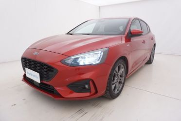 Ford Focus Hybrid ST-Line BR719340 1.0 Mild Hybrid 125CV