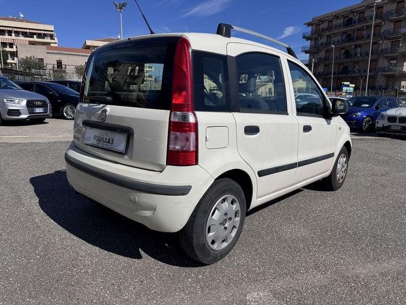 FIAT Panda Panda 1.2 MyLife 69cv