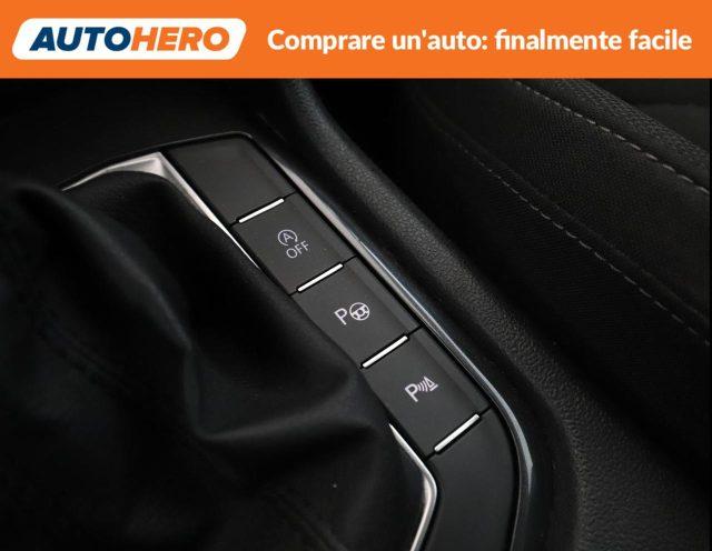 VOLKSWAGEN Tiguan Allspace 2.0 TDI SCR DSG Elegance