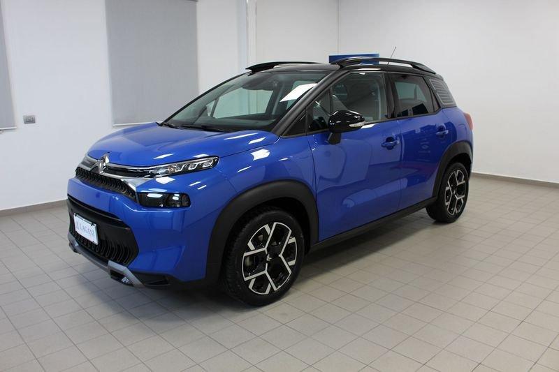 Citroën C3 Aircross C3 Aircross PureTech 110 S&S Max