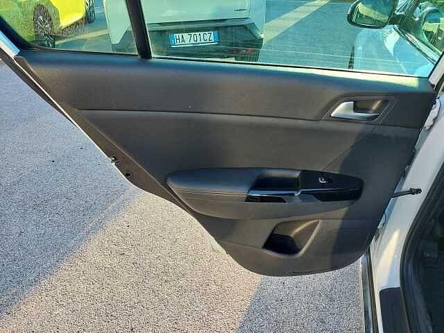 Kia Sportage 1.6 CRDI 115 CV 2WD Mild Hybrid Energy