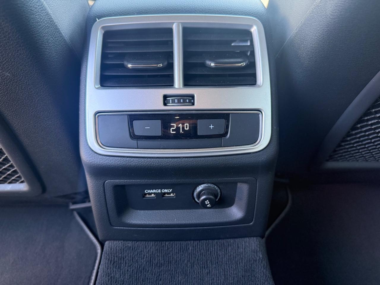 Audi S4 AVANT 3.0TDI PRIMA SCELTA PLUS