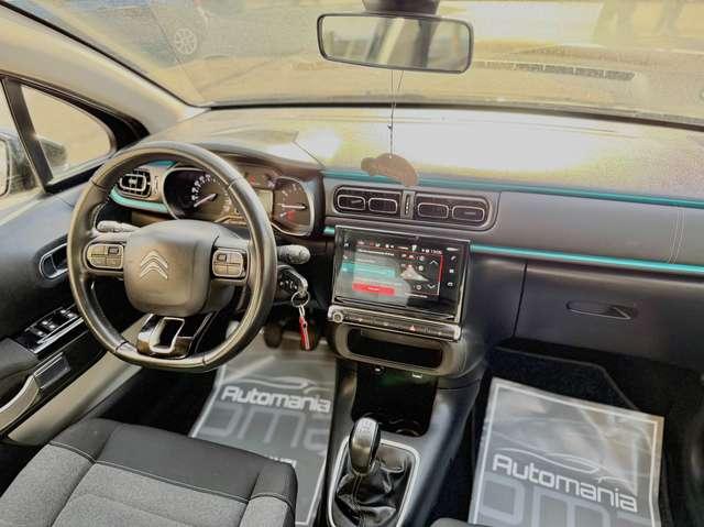 Citroen C3 1.2 83cv FeelPack PREZZOREALE\UNIPRO\KMCERTIFICATI