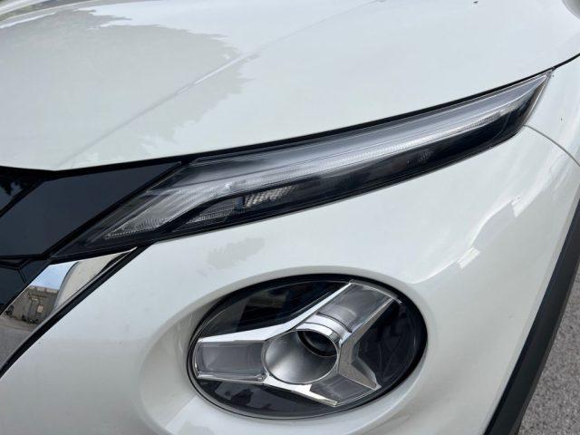NISSAN Juke 1.6 HEV Premiere Edition