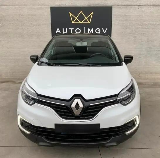 Renault Captur TCe 130CV Business