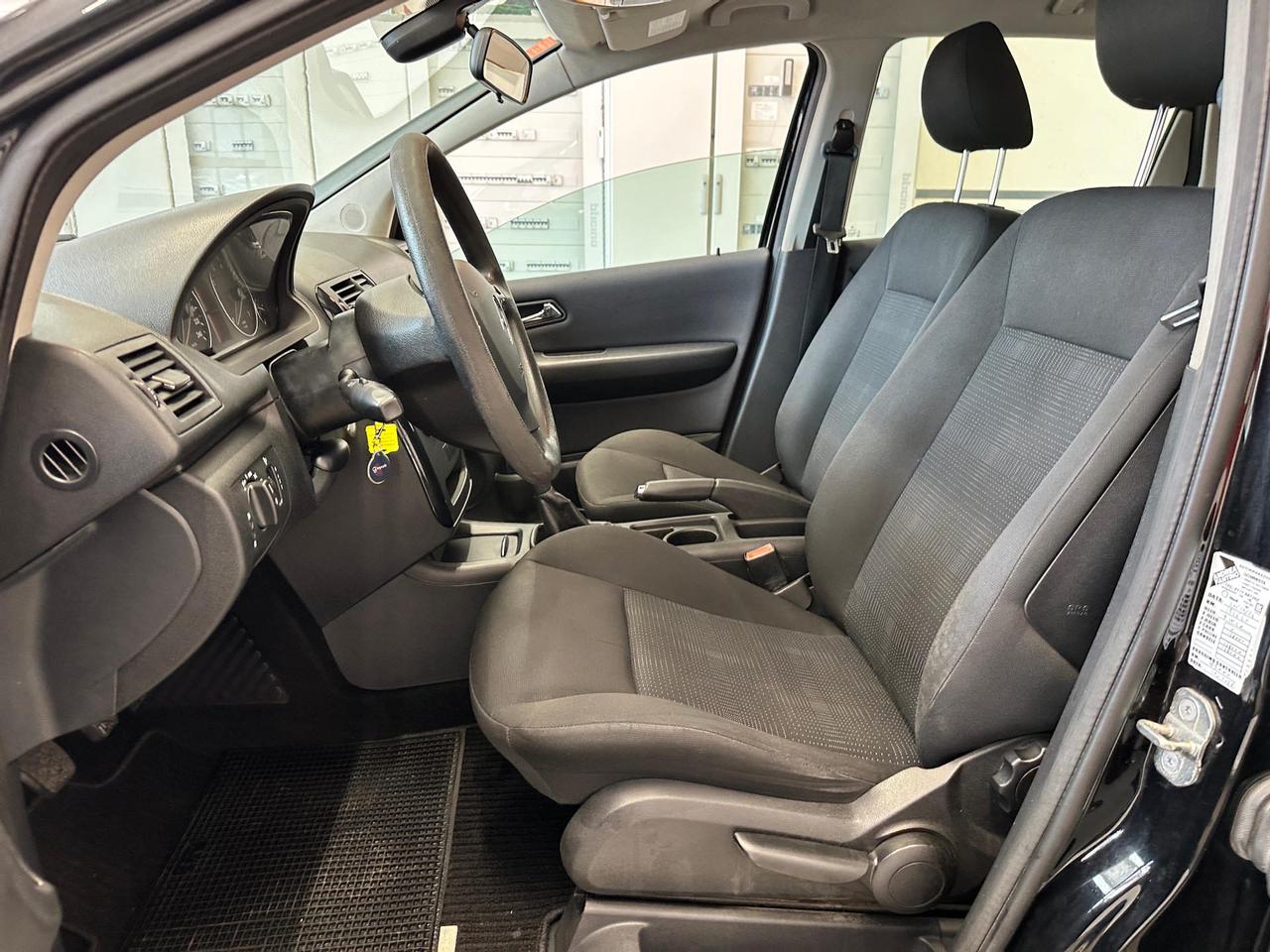 Mercedes A 160 (150) be Elegance