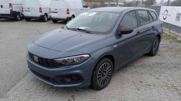 FIAT Tipo 1.5 Hybrid DCT SW