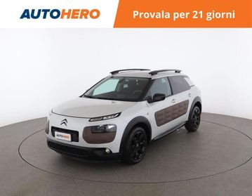 CITROEN C4 Cactus 1.6 e-HDi 92 ETG6 Shine