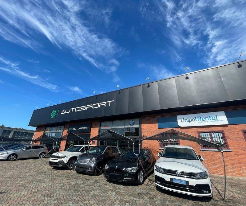 Volkswagen Taigo Taigo 1.5 TSI ACT 150 CV DSG R-Line Plus