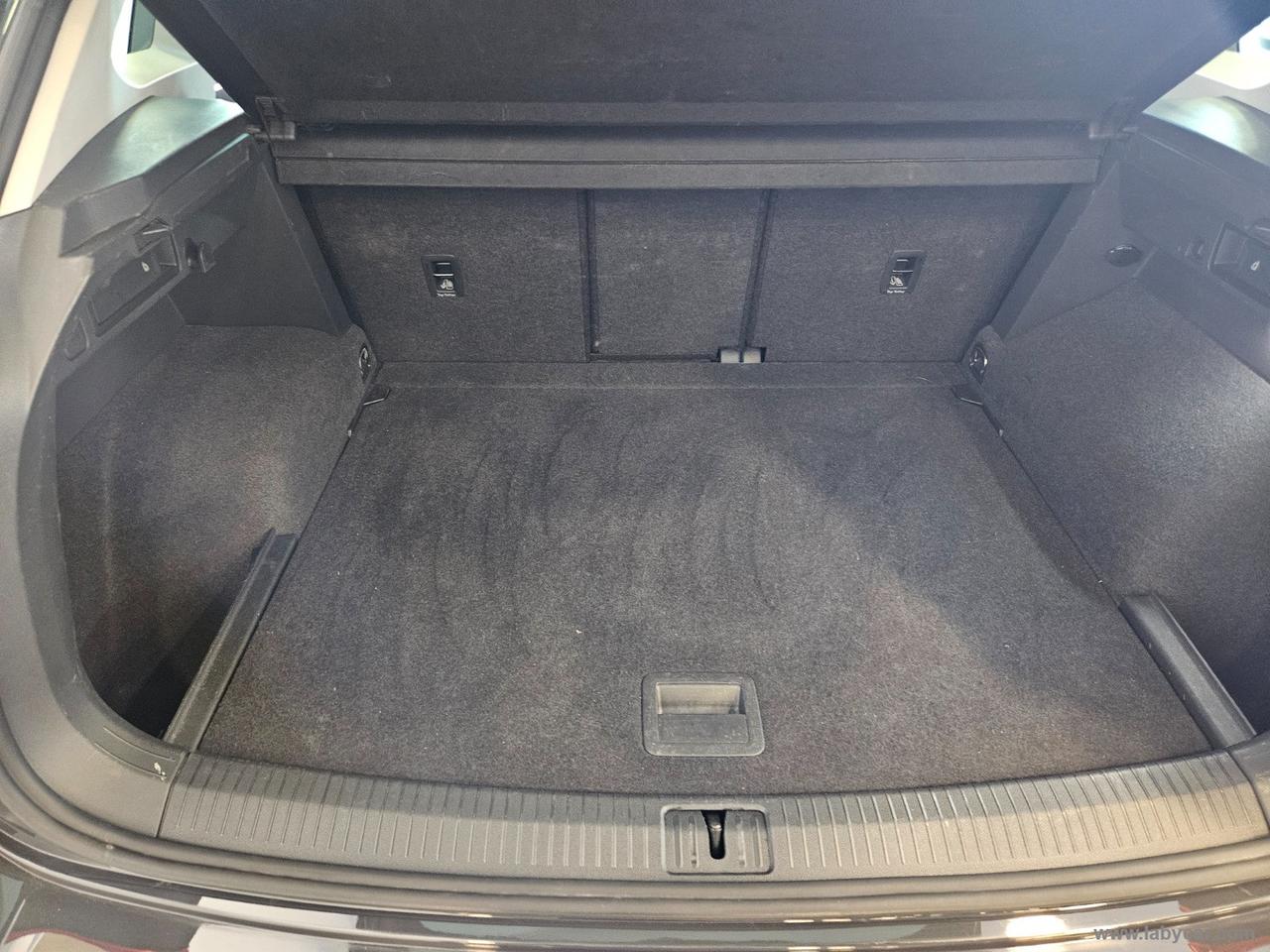 VOLKSWAGEN Tiguan 2.0 TDI 150CV SCR DSG Life