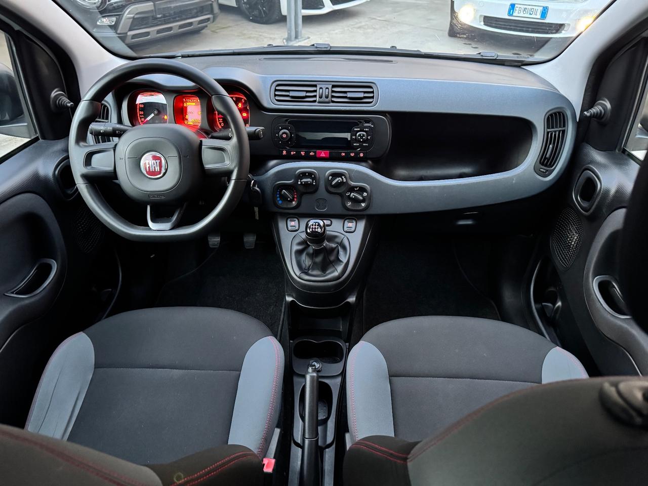Fiat Panda 1.0 FireFly S&S Hybrid NO VINCOLI FINANZIAMENTO