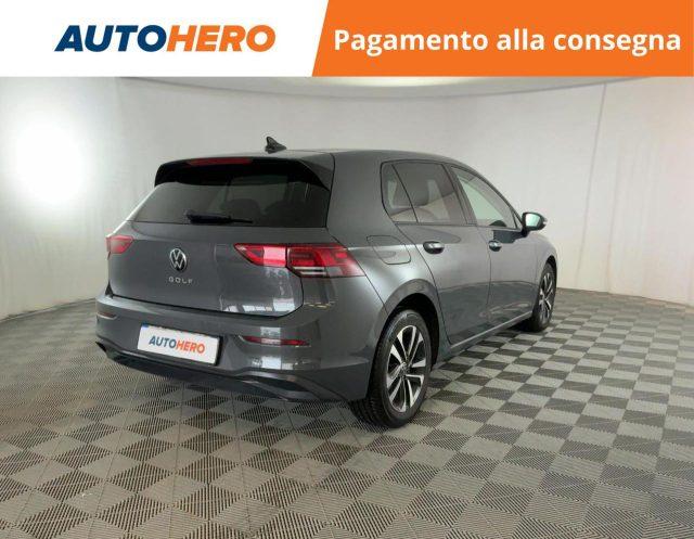 VOLKSWAGEN Golf 2.0 TDI 150 CV DSG SCR Life