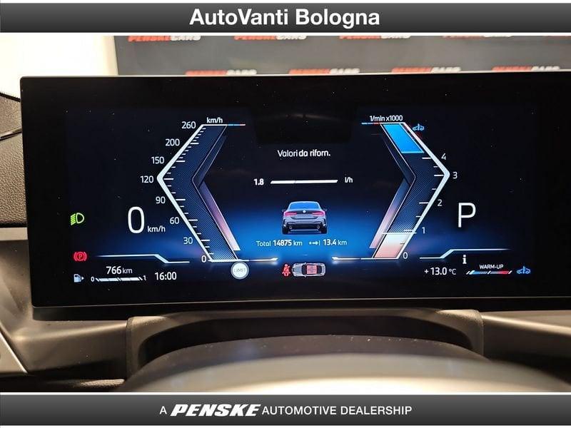 BMW Serie 4 Coupé 420d 48V xDrive Coupé Msport Pro