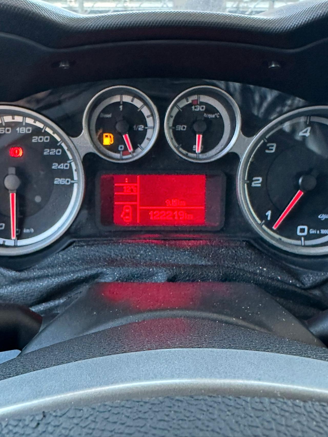 Alfa Romeo MiTo 1.3 JTDm 85 CV S&S Progression