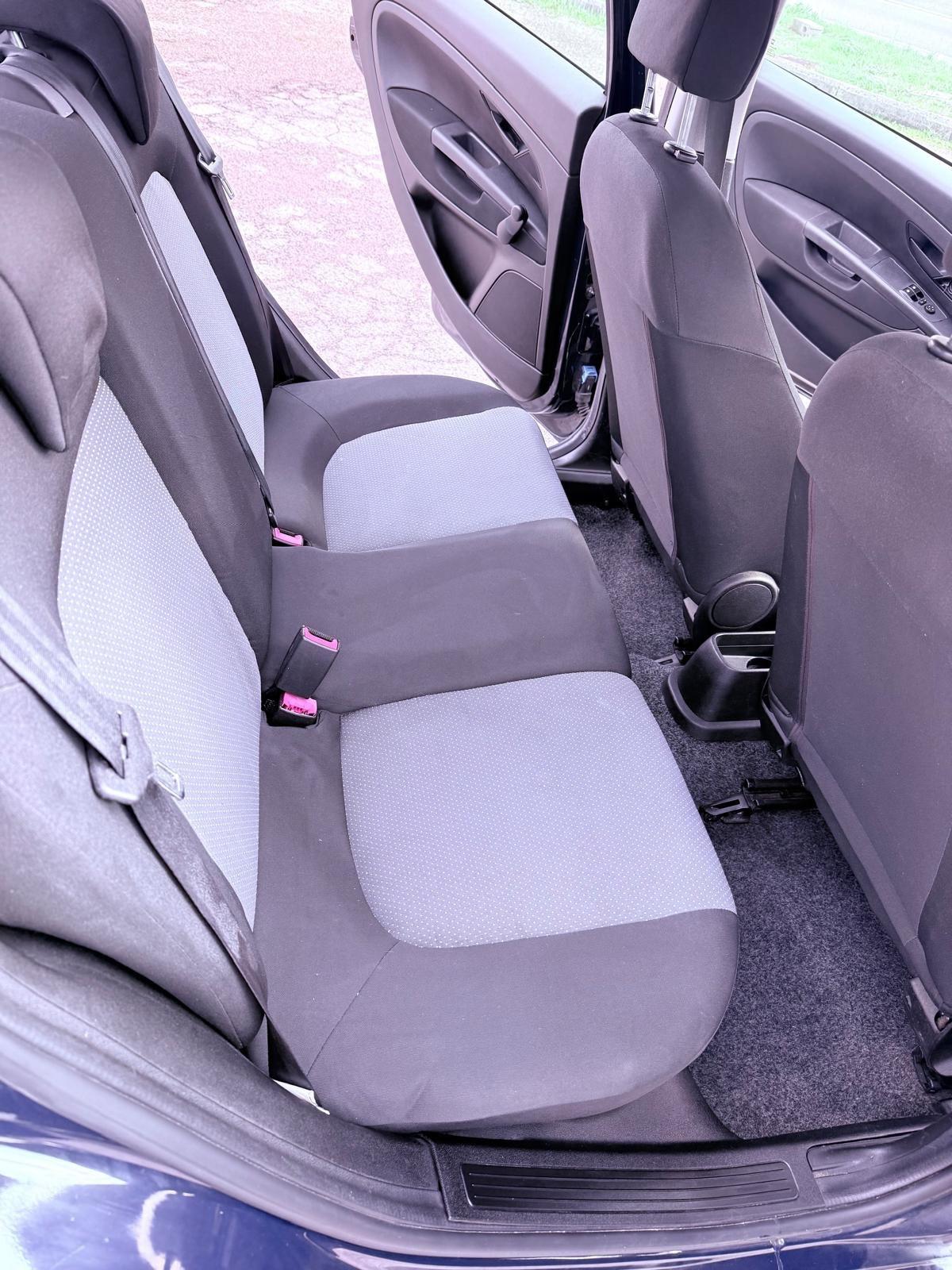 Fiat Grande Punto 1.3MJT 75 ok Neo patentati