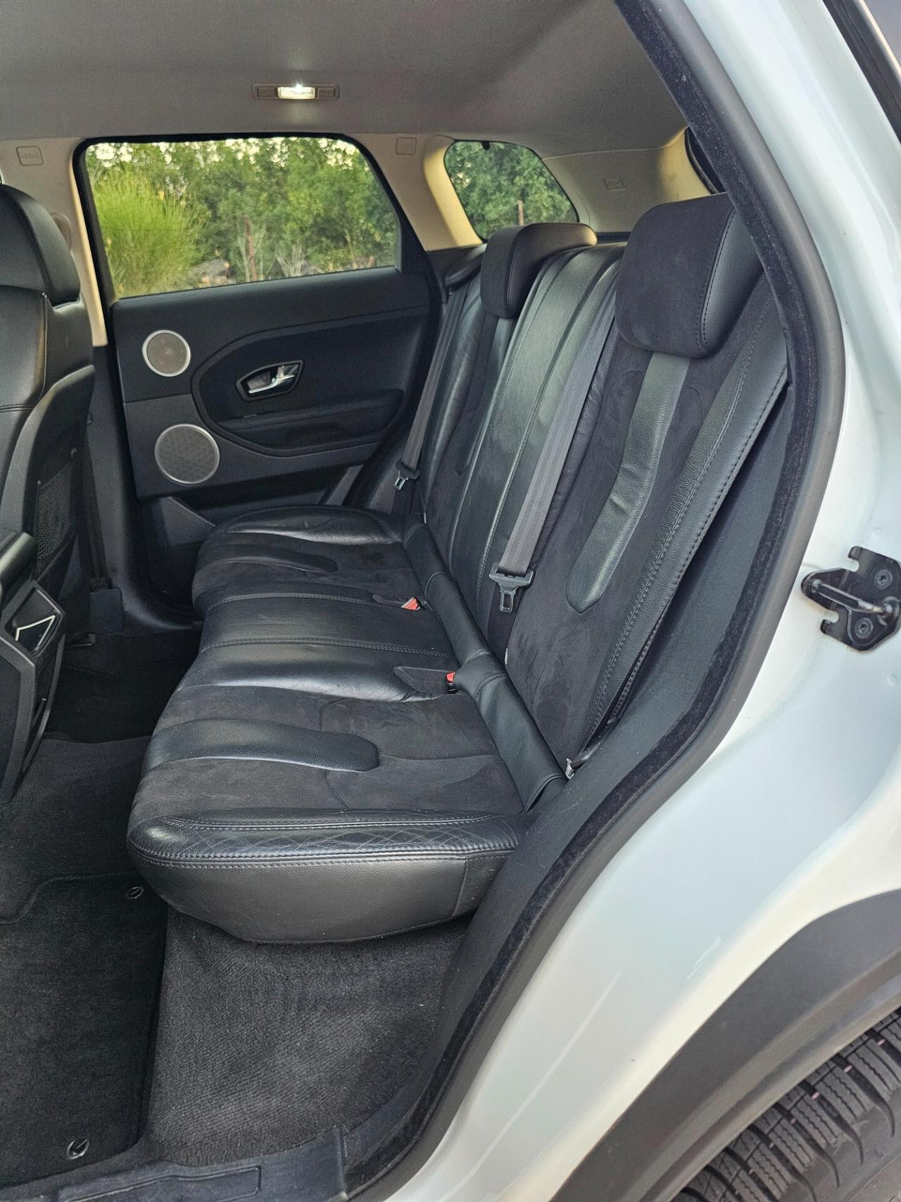 Land Rover Range Evoque 2.2 TD4 150cv 5p.
