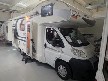 CAMPER MILLER VICTORIA