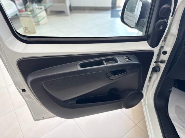 FIAT Qubo 1.3 MJT 80 CV Start&Stop Lounge